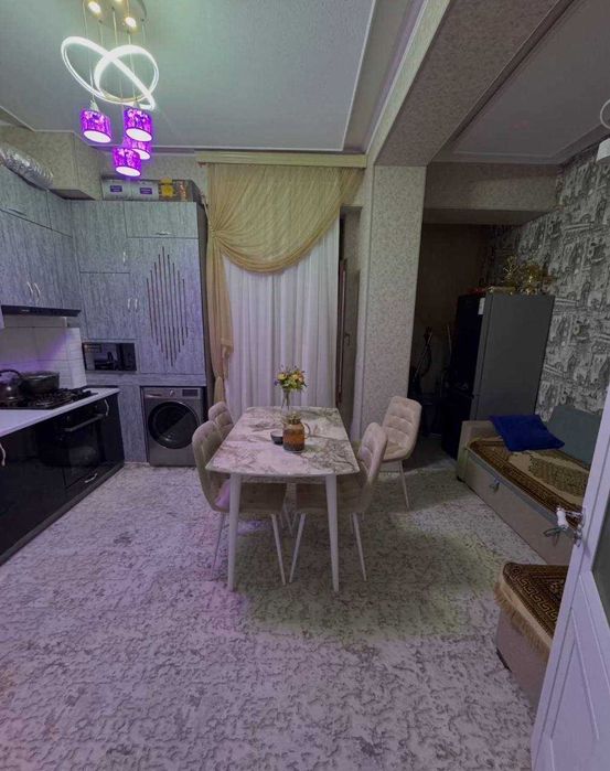 ПРОДАЕТСЯ 2/3/9 59м2 ЖК Parkent Avenue» на: Ул. Паркентский