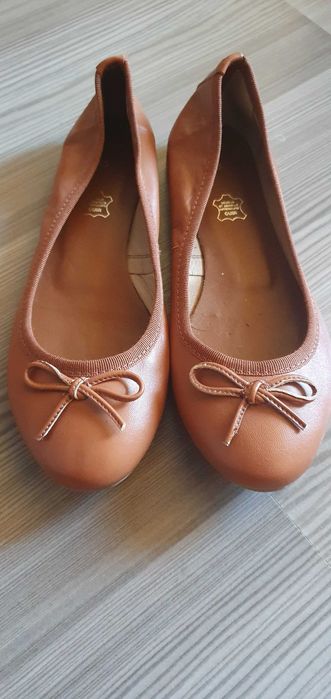 De vanzare balerini piele