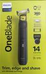 Philips Oneblade pro 360