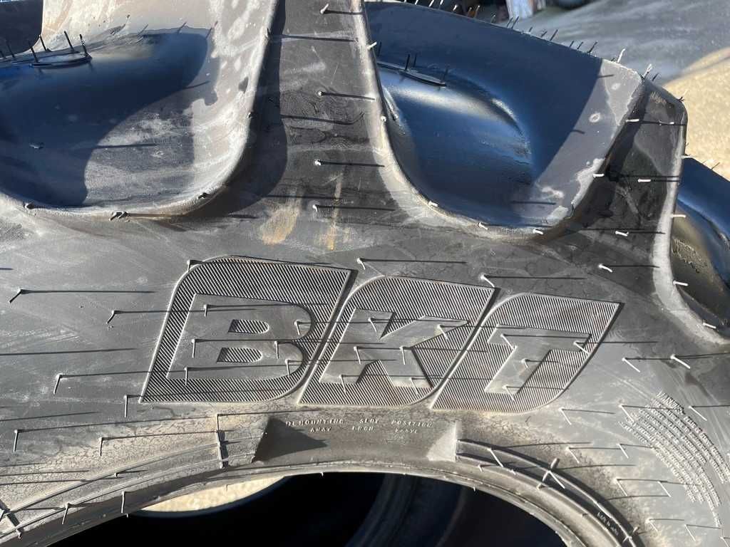 420/85 R28 BKT AGRIMAX Anvelope noi agriocle de tractor