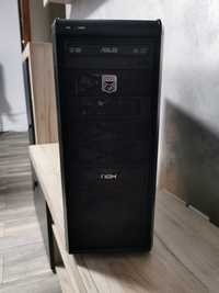 Vând PC AMD FX8350 +monitor 24"