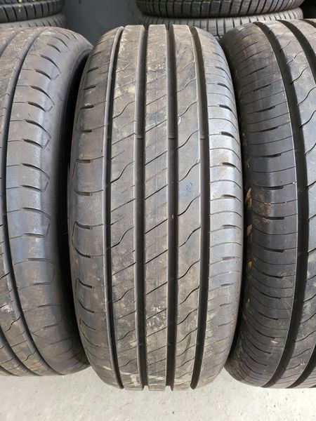215/60/17 GOODYEAR 4бр