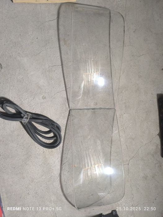 Zilga labavoy 2 tali