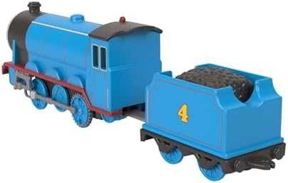 Нова играчка Детско влакче Thomas & Friends Гордън моторизирано, вагон