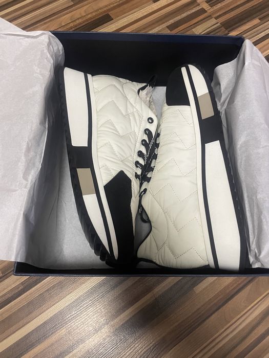 Adidasi Fabi F65 sneakers Luxury Brand