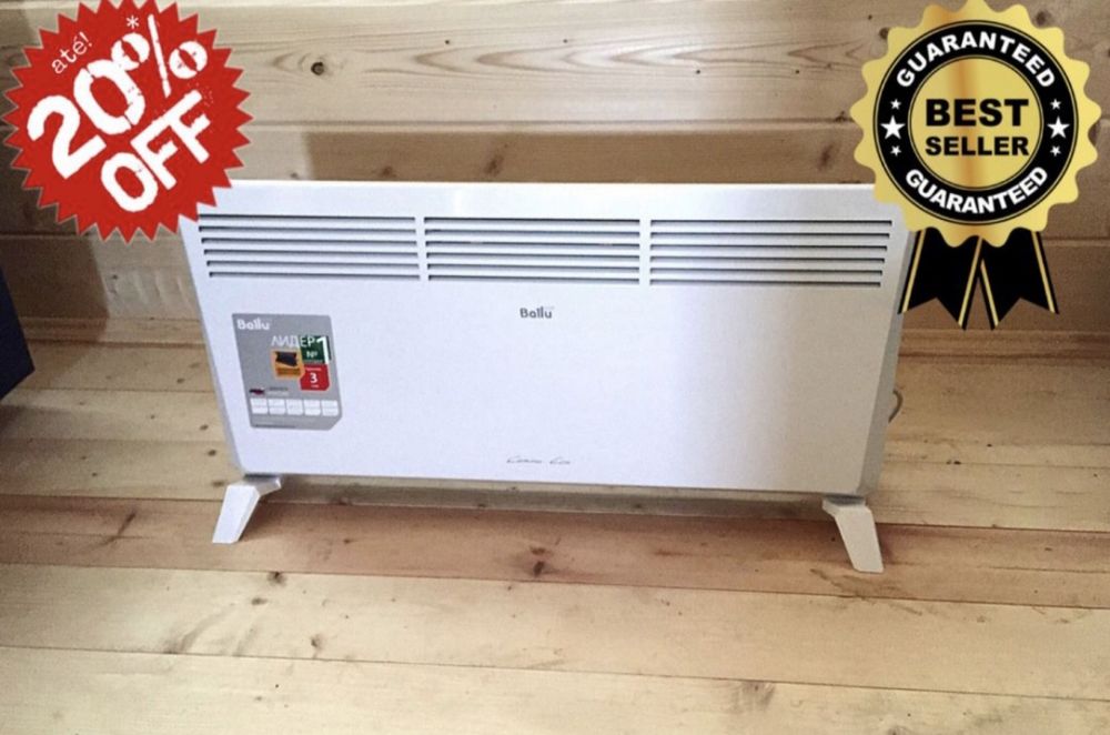 Профессиональный Обогриватель Ballu Избегайте от холода obogrivatel