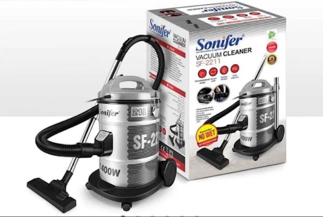 Пылесос Sonifer SF-2211