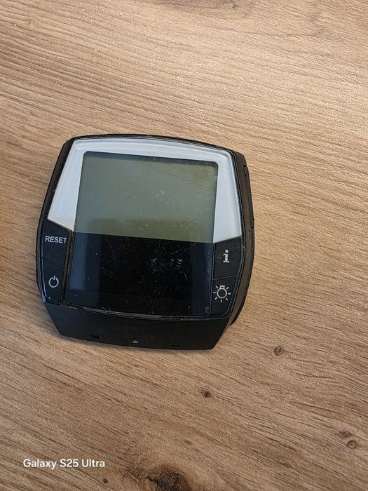 2бр. Дисплей BOSCH за електрически велосипед