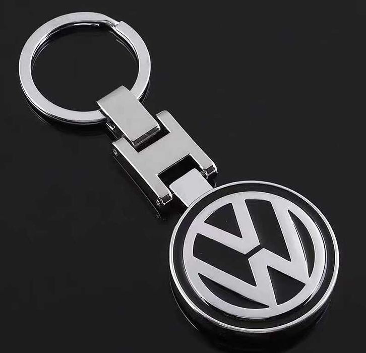 Breloc chei pentru BMW, Audi, VW, Mercedes, Renault, Peugeot, Ford