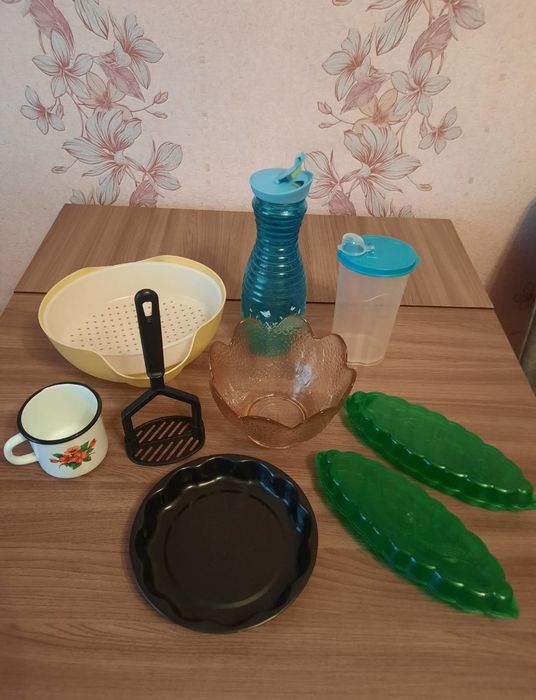 Продам посуду для кухни