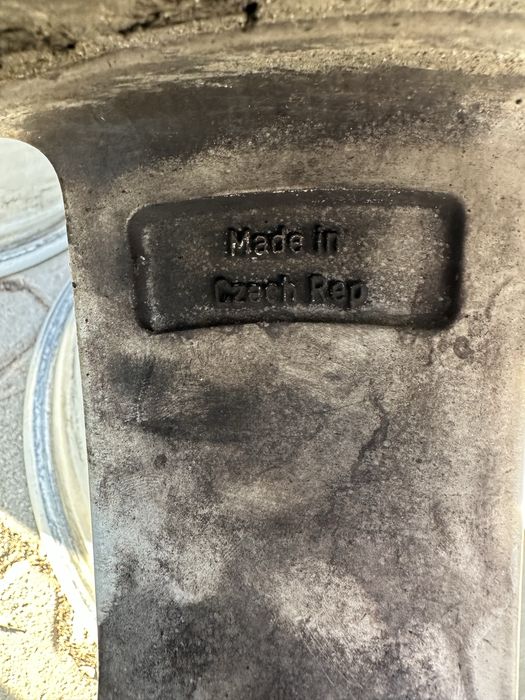 Jante originale 18 5 112 Audi A3 A4 A5 A6 A7 A8 ET 29