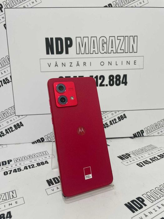 NDP Amanet NON-STOP Sos. Giurgiului 119 MOTOROLA G84 (41922)