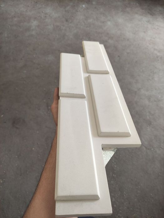 Tayyor biznes soriladi fasad plitka