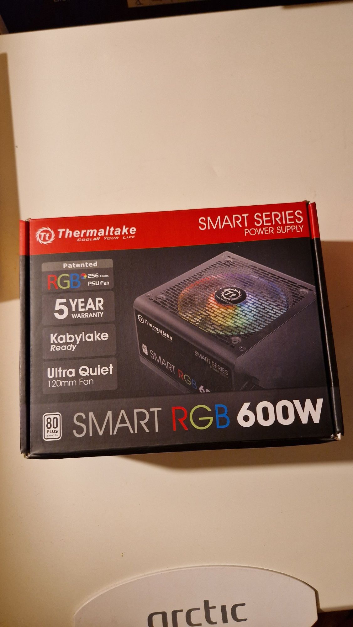 PC Gaming gtx 1060 6gb ryzen 5 1600x
