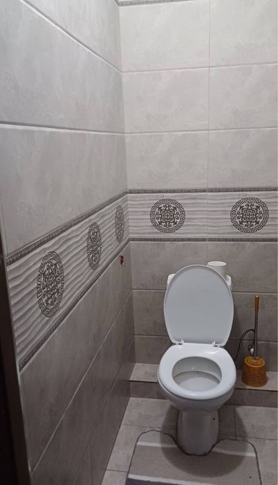 Sergeli - 5 mavzesida