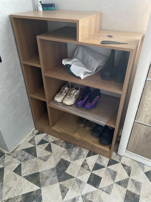 Обувница в отличном состоянии