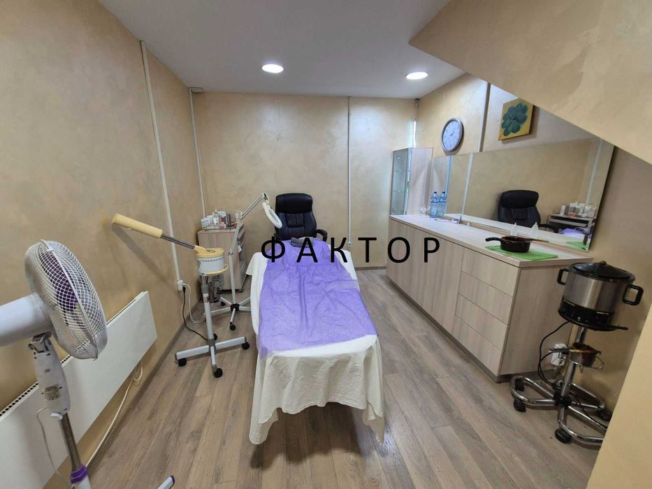 Дава се под наем  в Пловдив, Център -  кв.м за 650 € - Снимка #5