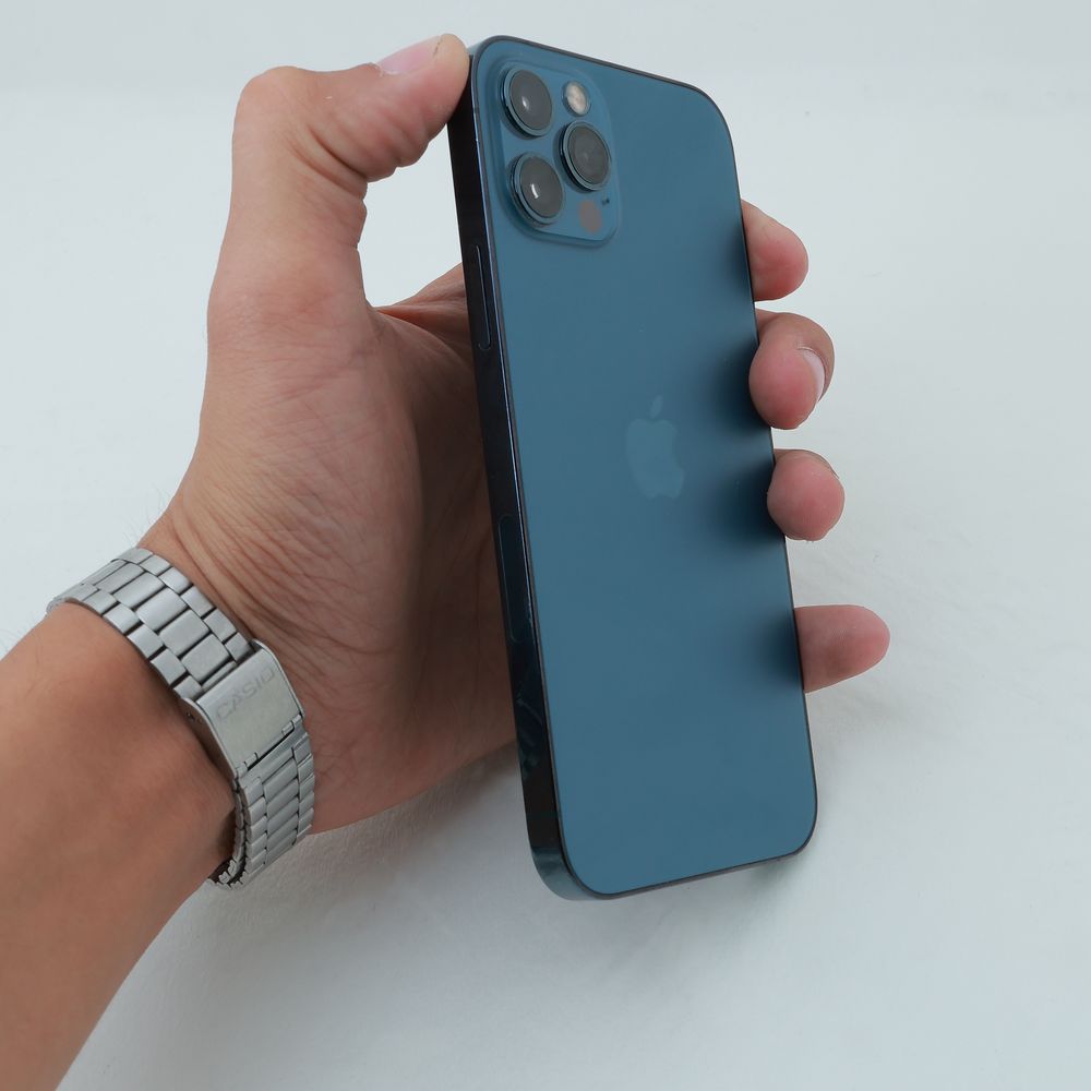 Iphone 12 pro 128 gb