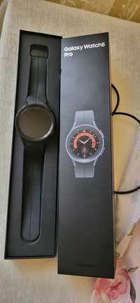 Smartwatch Galaxy 5 pro