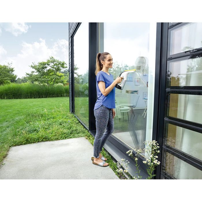 Karcher WV6 plus Nou