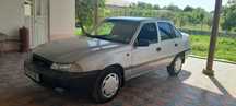Nexia 1 prapan gaz