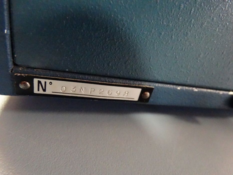 Индикатор MARPOSS LEM 3