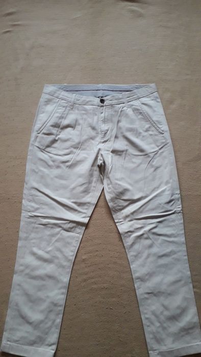 Pantaloni dama tip blugi Peak Performance marimea 29/32