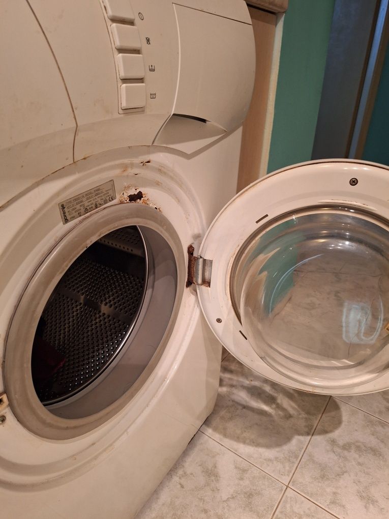 Работеща Пералня Gorenje