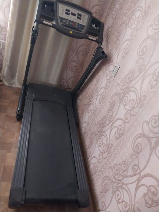 Беговая дорожка большая