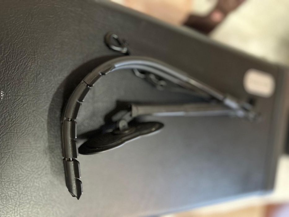 Vand saxofon Jupiter bratara capac vandoren + ham