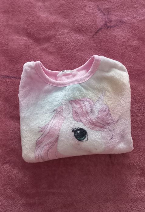 Суичър от H&M 6-8 г.