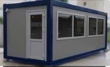 Containere modulare birou