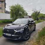 DS7 Crossback 2020 E-Tense 4x4 Plug-in Hybrid Virtual Cockpit 
* Plug-