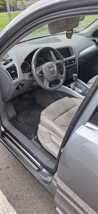 Audi Q5 2.0 Tdi 170CP Quatro Euro5