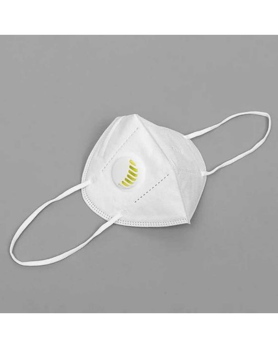 Маска респиратор N95 Премиум антисмог