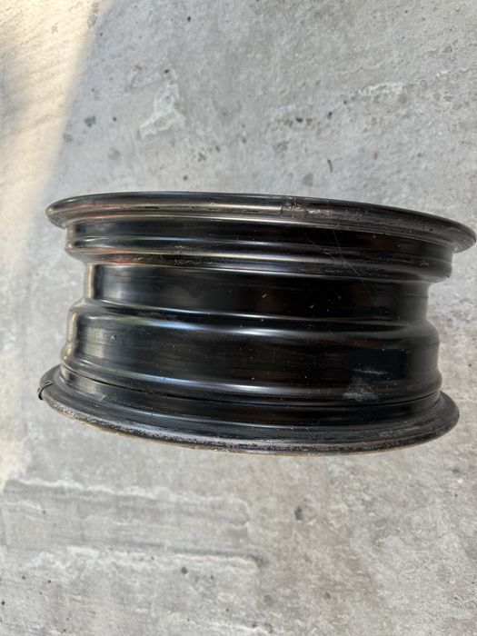 Джати 4бр. за VW 15” 5х100 57.1 - 5 1/2 J ET40
