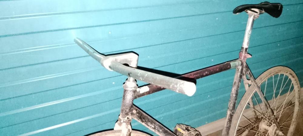 Продаю вынос с рулем