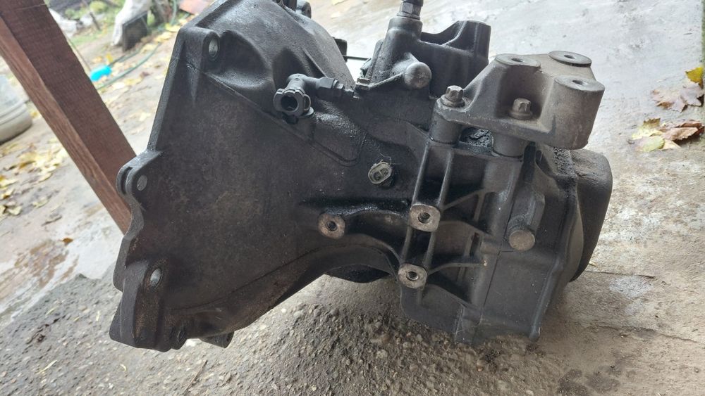 Vand cutie viteze Opel Astra G 2003 1.7 cdti