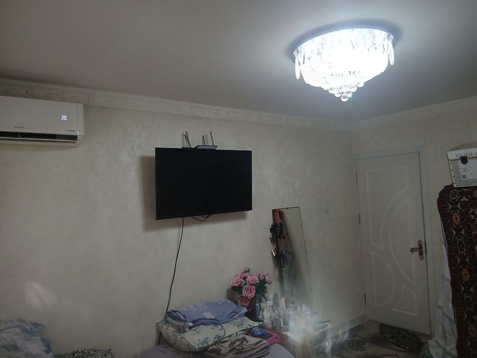 Chilonzor 24 kv 21 doʻm 2-xonadon