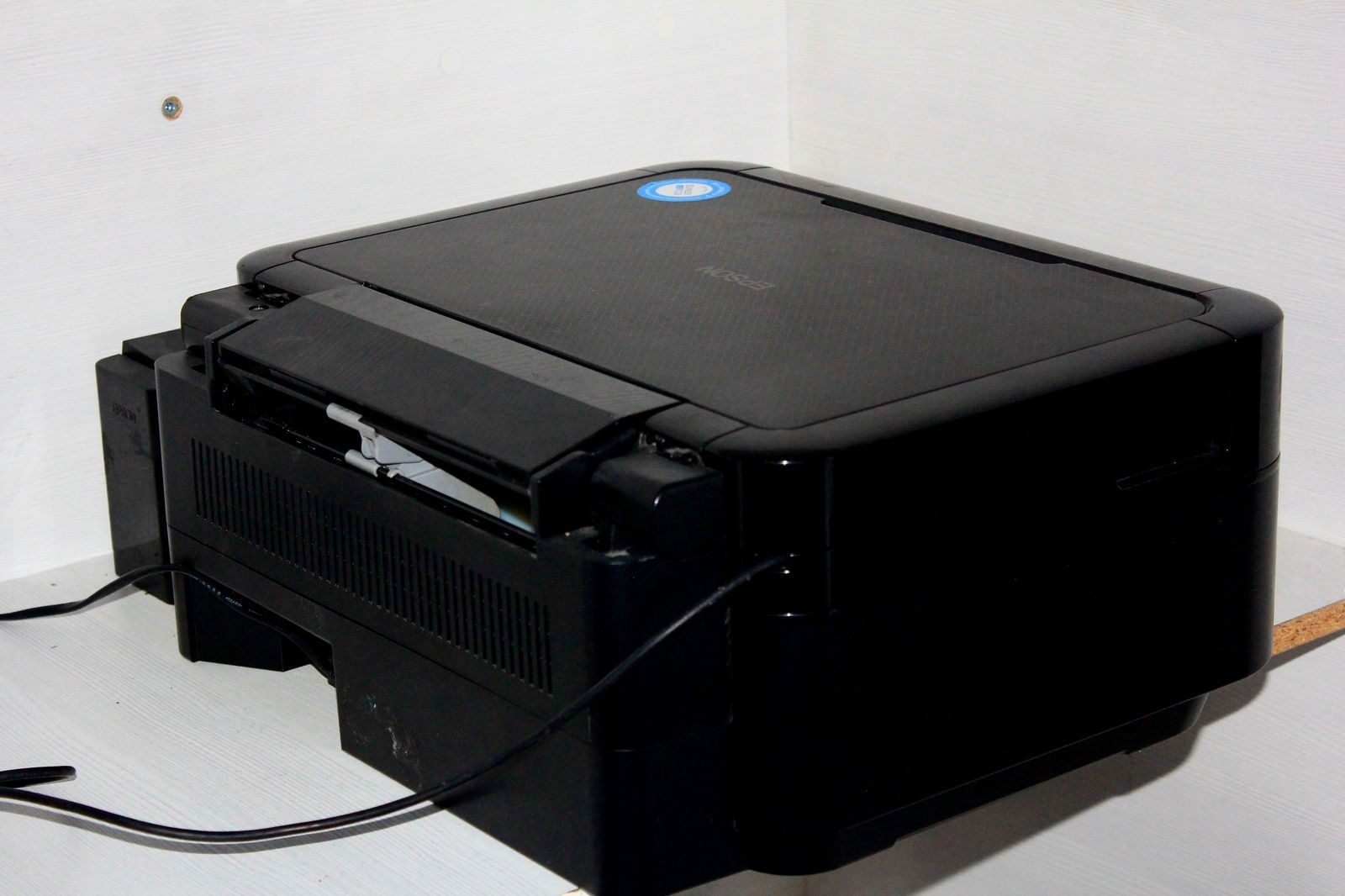 Принтер 3в1 Epson 850