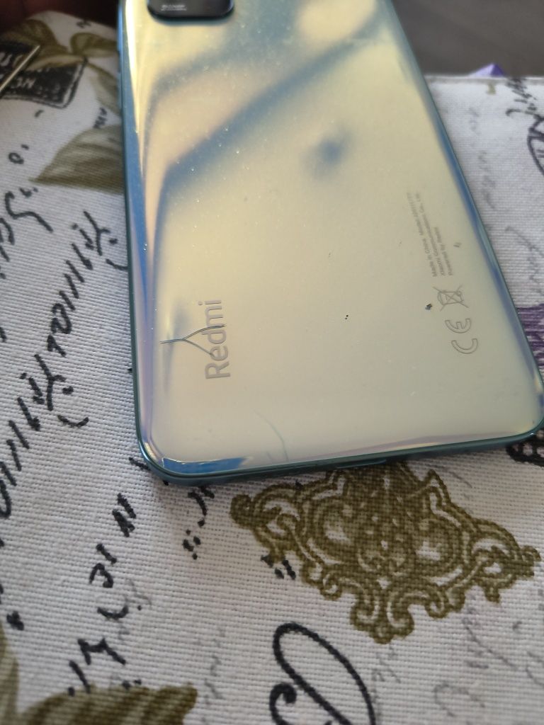 Xiaomi Redmi Note 11