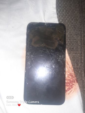 Iphone x defect !