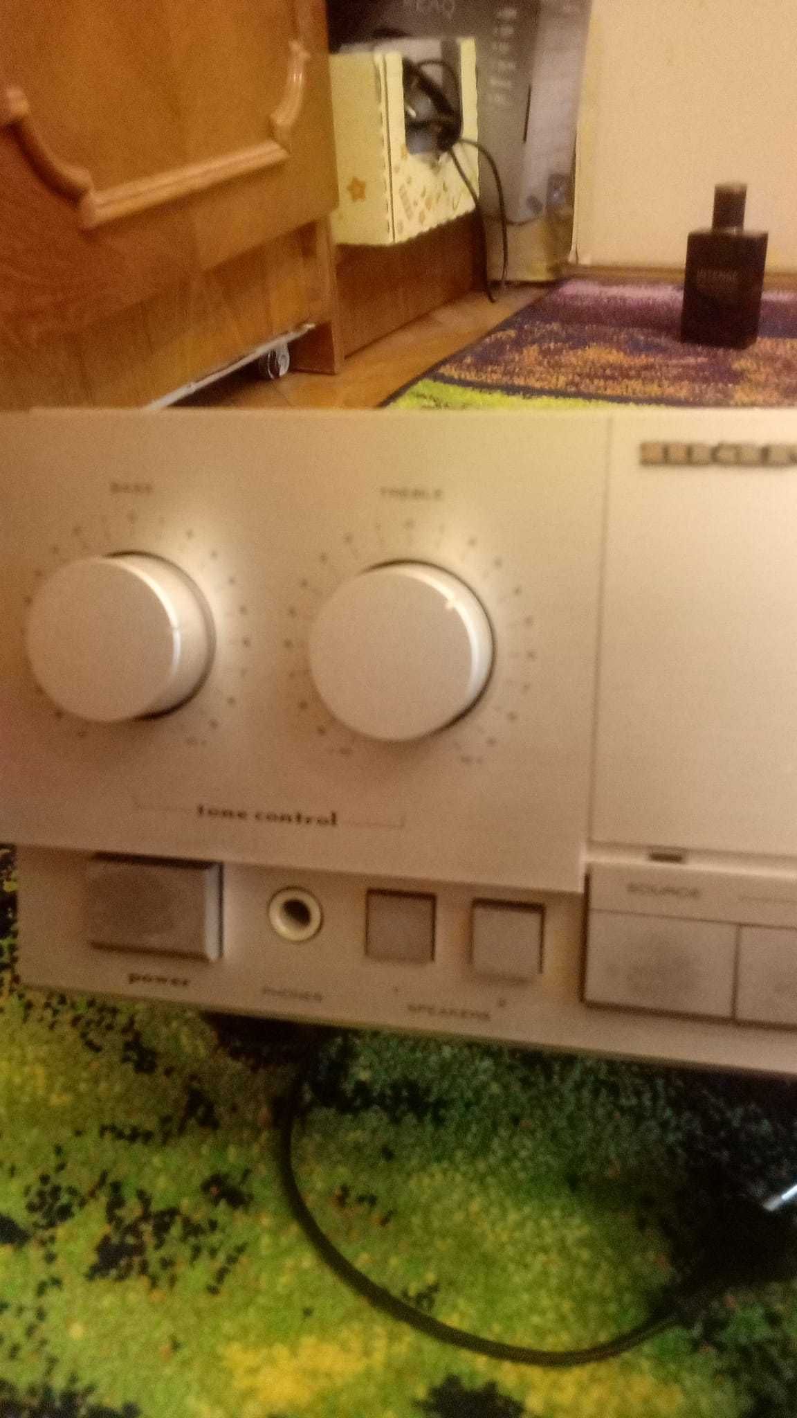 Vand Marantz PM-55 sampanie