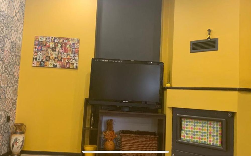 Дава се под наем Двустаен апартамент в Пловдив, Център - 80 кв.м за 56.1 € - Снимка #5