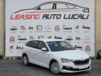 Skoda Scala Unic proprietar / Garantie / Credit / TVA deductibil