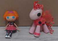 Papusi Equestria Girls si Lalaloopsy
mini povesti, model 1
Ponei artic