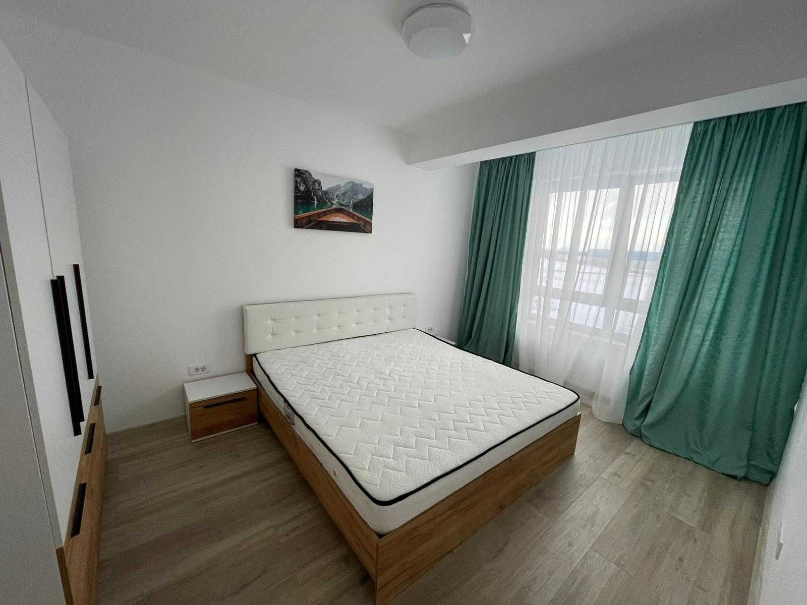 Apartament 2 camere in Ghimbav- Cristian