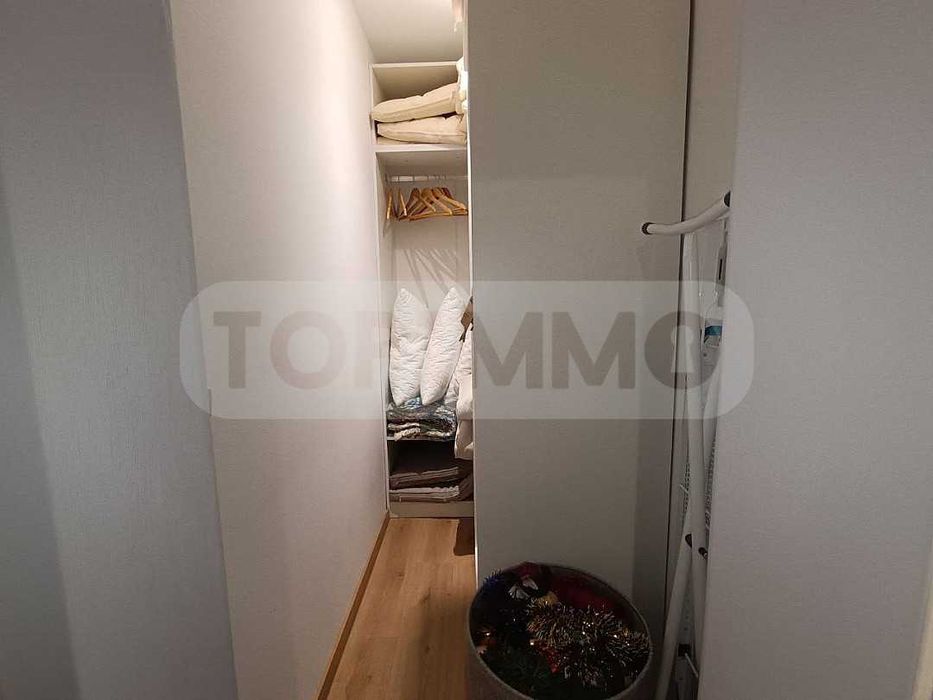 Дава се под наем Двустаен апартамент в Варна, Виница - 65 кв.м за 586.5 € - Снимка #5