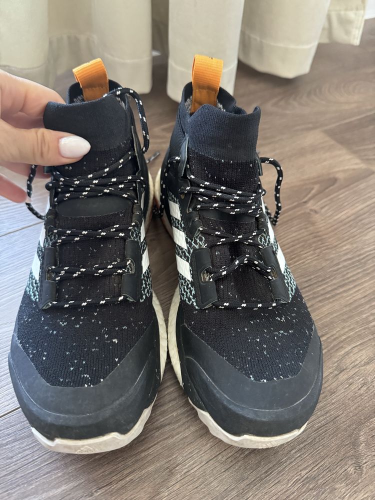 Adidas Terrex Parley 36,5/37 номер