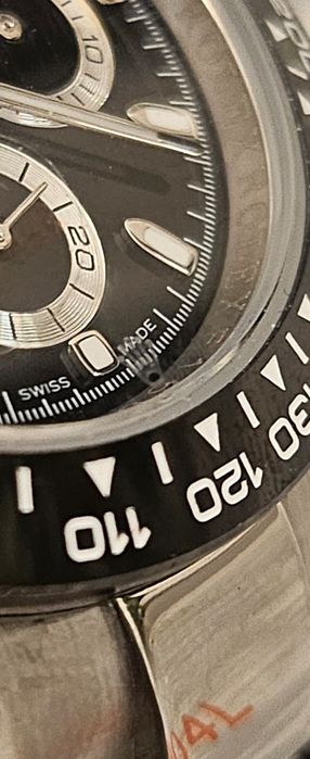 Ceas automatic model Rolex daytona